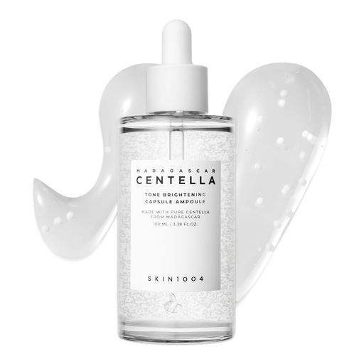 SKIN1004 Centella Hydrating Brightening Glow Serum Ampoule 100ml