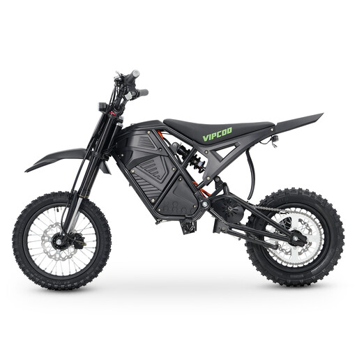 VIPCOO H3 3500W Electric Dirt Bike