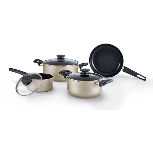 Brabantia START 2 COOK Pan Set - 4 (7)delig