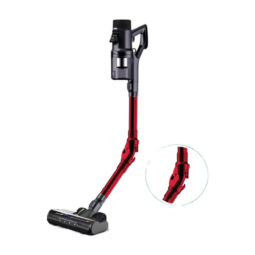 Eziclean Cycloboost FR8 Flex cordless stick vacuum cleaner