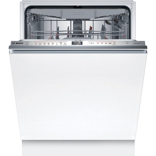 Bosch SMD6ECX12E Series 6 Fully Integrated Dishwasher