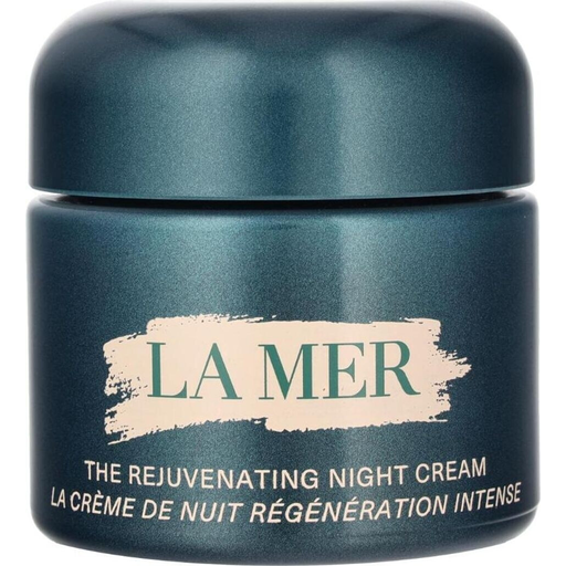 La Mer The Rejuvenating Night Cream