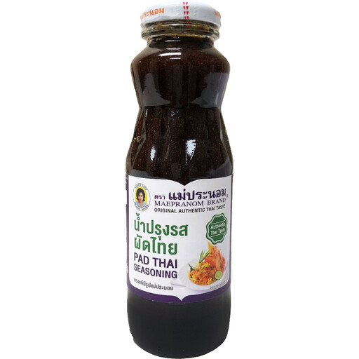Maepranom Brand Pad Thai Seasoning 390g