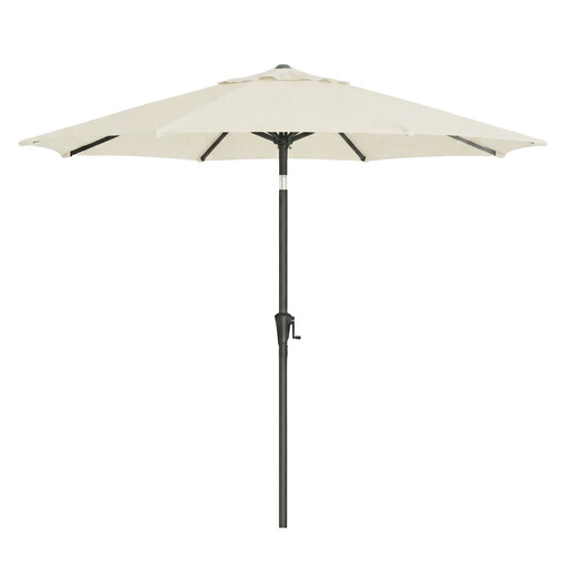 Ochama Patio Sun Umbrella, 3.4 m