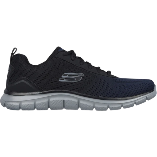 SKECHERS Track - Ripkent Navy/Black