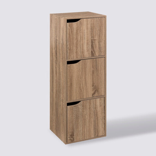 Meuble de rangement 5five à 3 niveaux