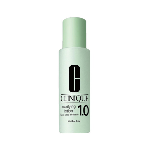 Clinique Clarifying Lotion 1.0 Twice A Day Exfoliator 200ml