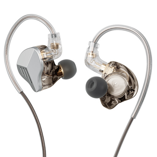 HIFI WALKER HIFI EARPHONE-A20 Pro in-ear earphones
