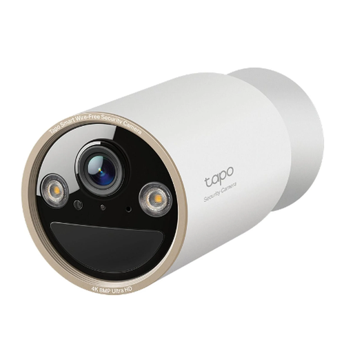 Tapo C460 4K Battery Security Camera