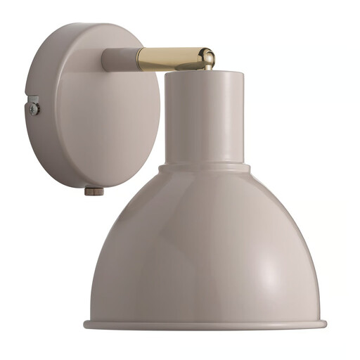 Applique murale POP Beige