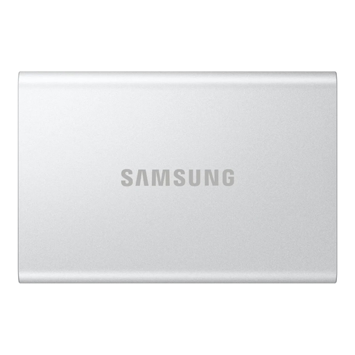 Samsung Portable SSD T7 Resurrected 1TB