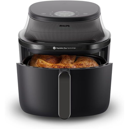 Philips 3000 Series Air Fryer 6.2L