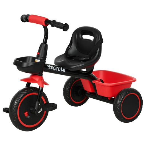 AIYAPLAY Trike for Kids