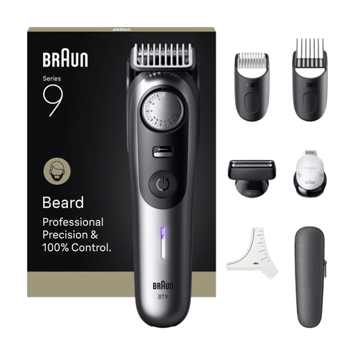 Braun BT Styler BT9520