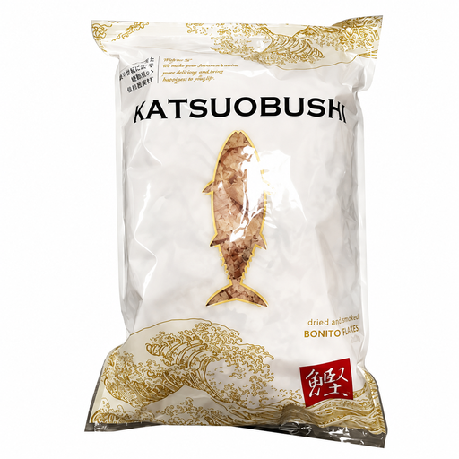 KOHYO Dried Katsuobushi Bonito 500g