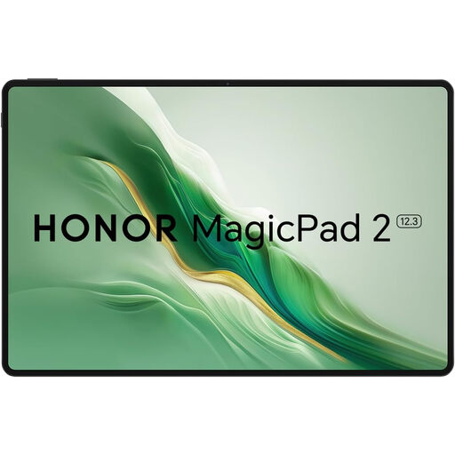 HONOR MagicPad 2 12.3-inch Tablet