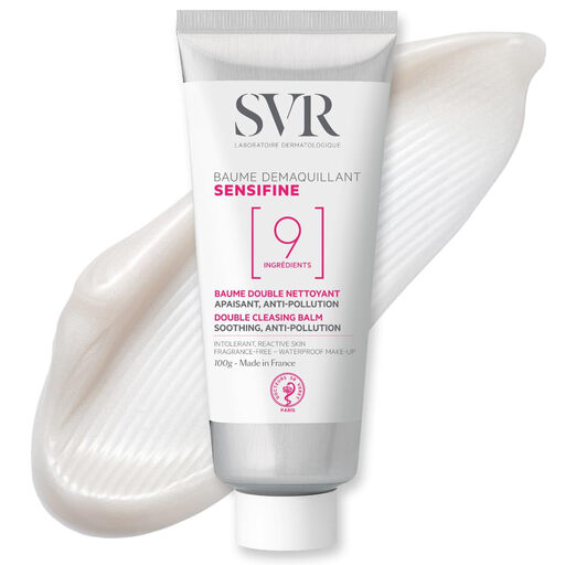 SVR SENSIFINE Cleansing Balm 100 ml