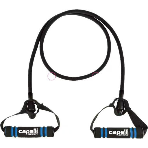 Capelli Sport Heavy Resistance Band with Handles