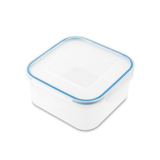 Addis Clip Tight 方形食品储存盒，760ml