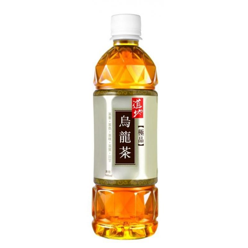 道地精品乌龙茶 500ml