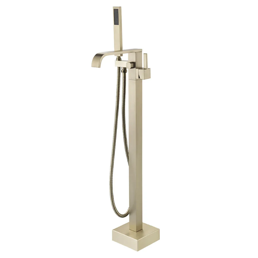 Homary Freestanding Tub Filler
