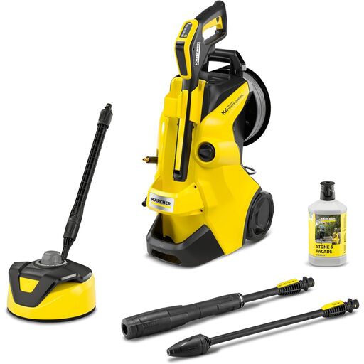 K?RCHER K4 Premium Power Control Flex
