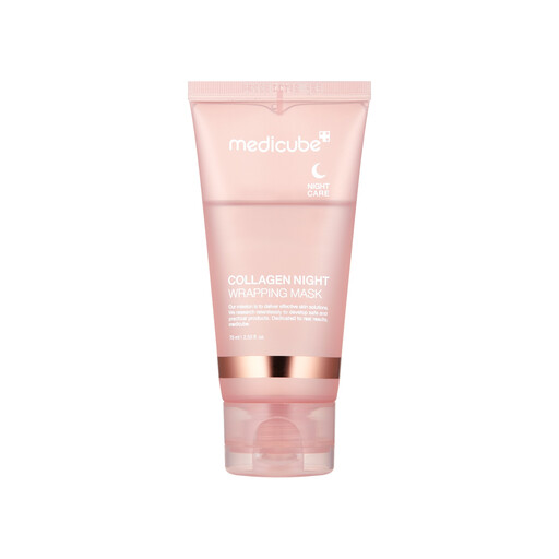 Medicube Collagen Night Wrapping Mask 75ml