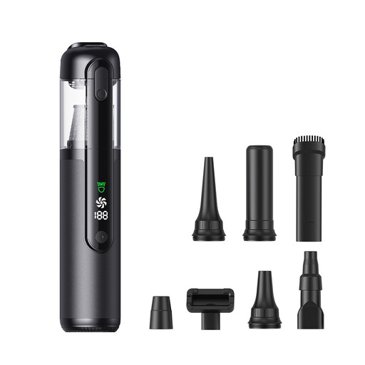 Aspirateur de Voiture Easywox Q808, 16500Pa