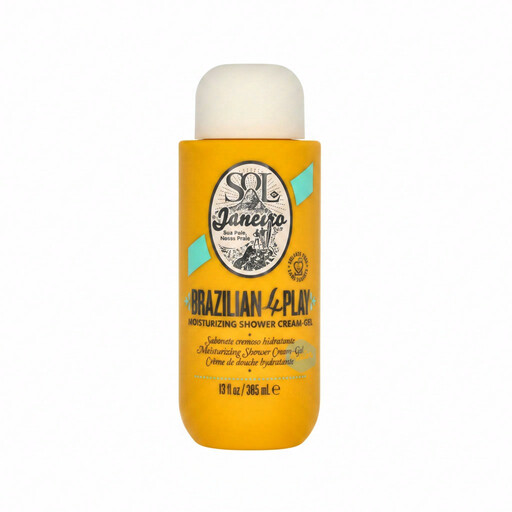 Sol De Janeiro Brazilian 4 Play Moisturising Shower Cream 385 ml