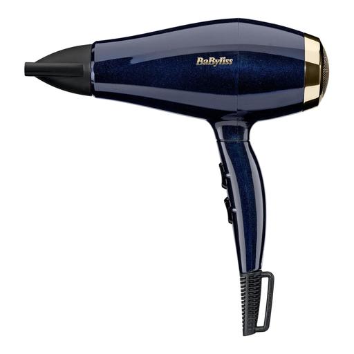 Babyliss Black Onyx Hair Dryer