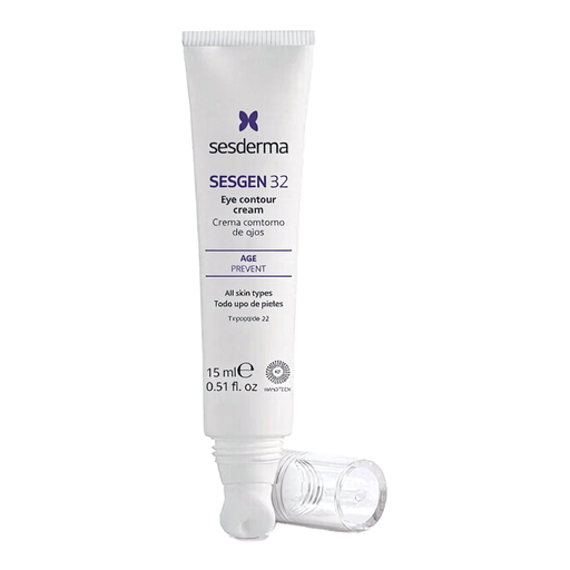 SESGEN 32 eye contour