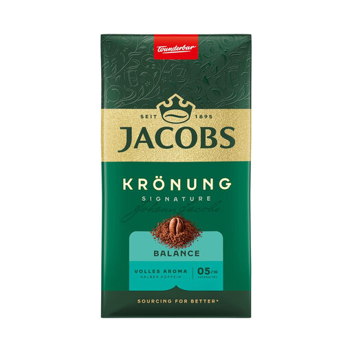 Jacobs Kr?nung Balance 500g