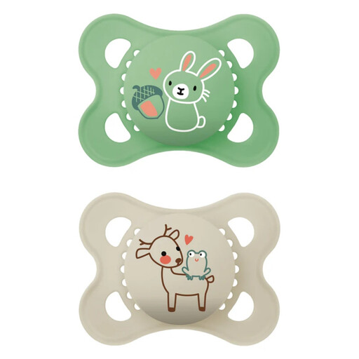 MAM Original 0-6m Soother