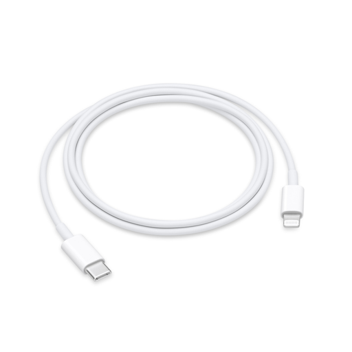 Apple USB-C to Lightning Cable