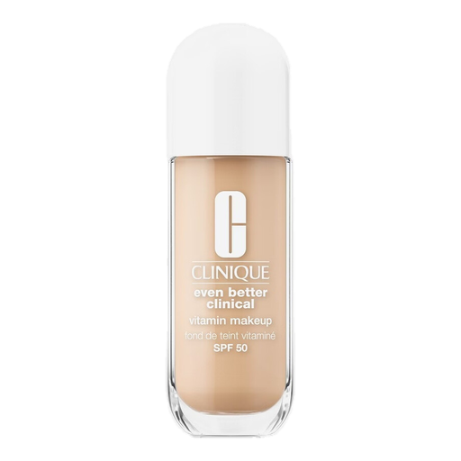 Clinique Even Better Clinical Vitamin Makeup SPF50