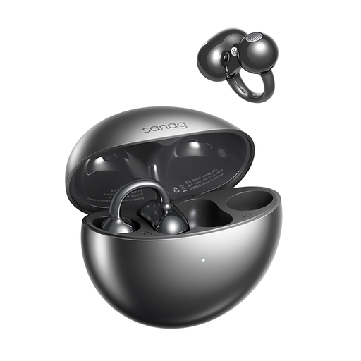 Sanag S6SUltra open-ear wireless earbuds