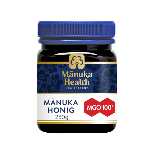 Manuka Health Manuka Honey MGO 100+ 250 g