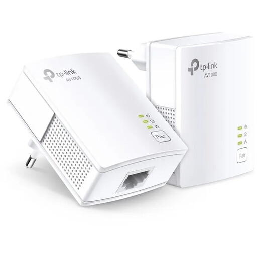TP-Link TL-PA7017 KIT Powerline Adapter