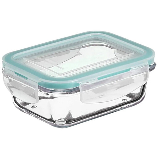 5five Glass Food Storage Container