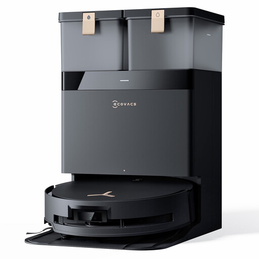 Ecovacs DEEBOT X8 PRO Omni