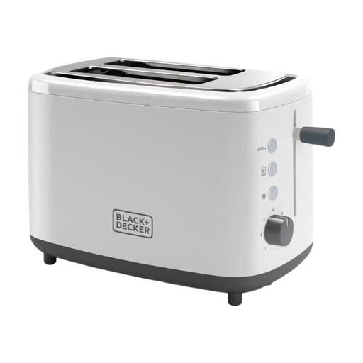 BLACK+DECKER BXTO820E 烤面包机