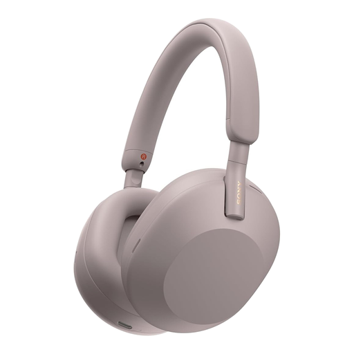 Sony WH-1000XM5 Wireless Over-Ear Headphones