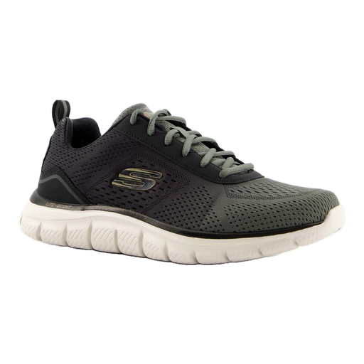 Skechers Track-Ripkent 232399-OLBK 43