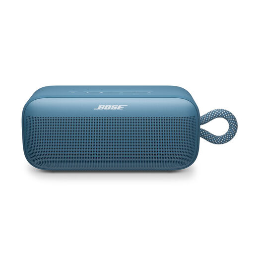 Bose SoundLink Plus: Bluetooth Boombox