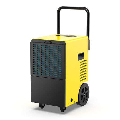 DAHTEC Professional 30 L/day dehumidifier