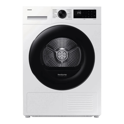 三星 DV91DG52A0AEEG 热泵式烘干机 9kg