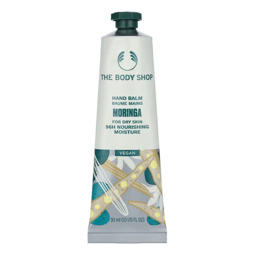 The Body Shop Hand Balm 30 ml - Moringa