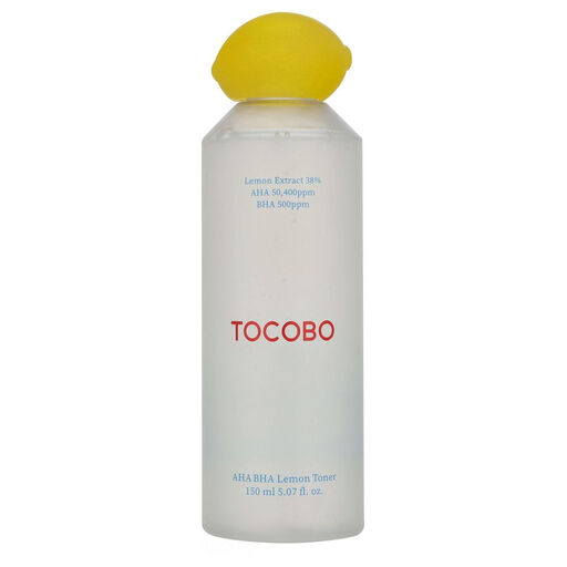Tocobo AHA BHA Lemon Toner 150ml