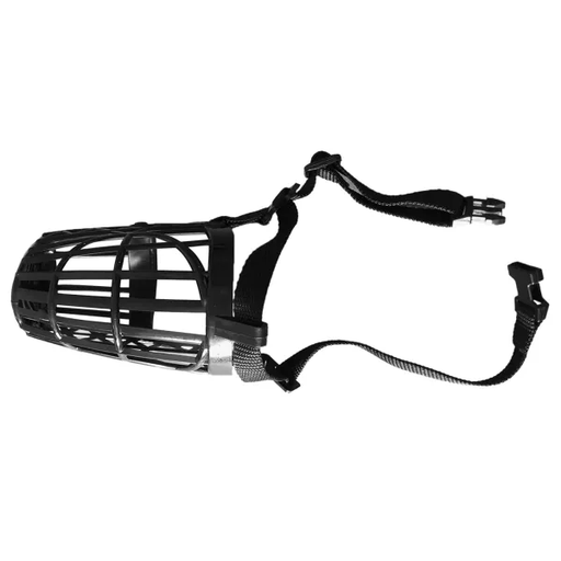 NOBLEZA Dog Muzzle L
