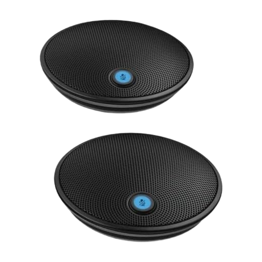 Logitech ConferenceCam Group Expansion Microphones